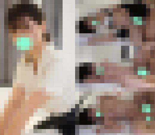 《個人撮影》2年付き合ってる彼氏と最近うまくいってない19歳のマッサージ嬢「もうダメぇ！おかしくなっちゃう！」美巨乳揺らしながら サンプル画像