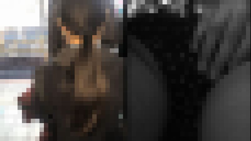 素人痴漢日記１３TRAIN目★赤チェックマフラー女子の生態 サンプル画像