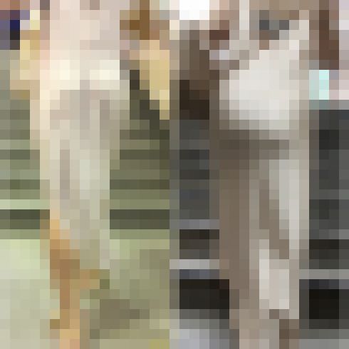 【再販商品です】No.176「極薄！サテン生地から見るヒップライン」 サンプル画像