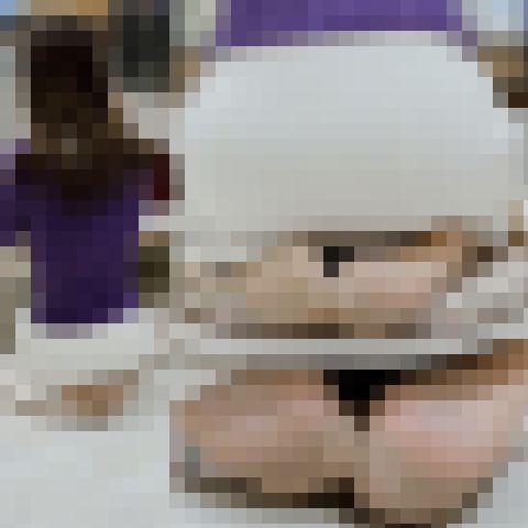 【マーメイドスカート】風俗で働く人妻さんの座り尻とパンスト足 サンプル画像