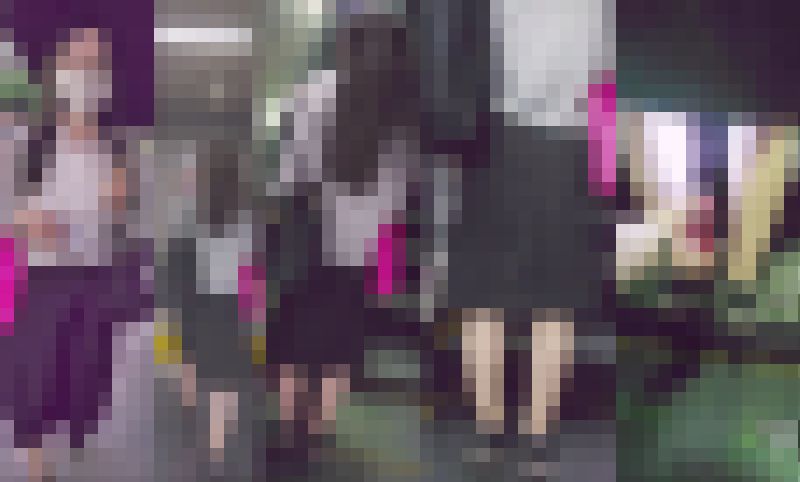 逆さの決定的瞬間！（6）某政治学者になんとなく似てる･･･？ サンプル画像