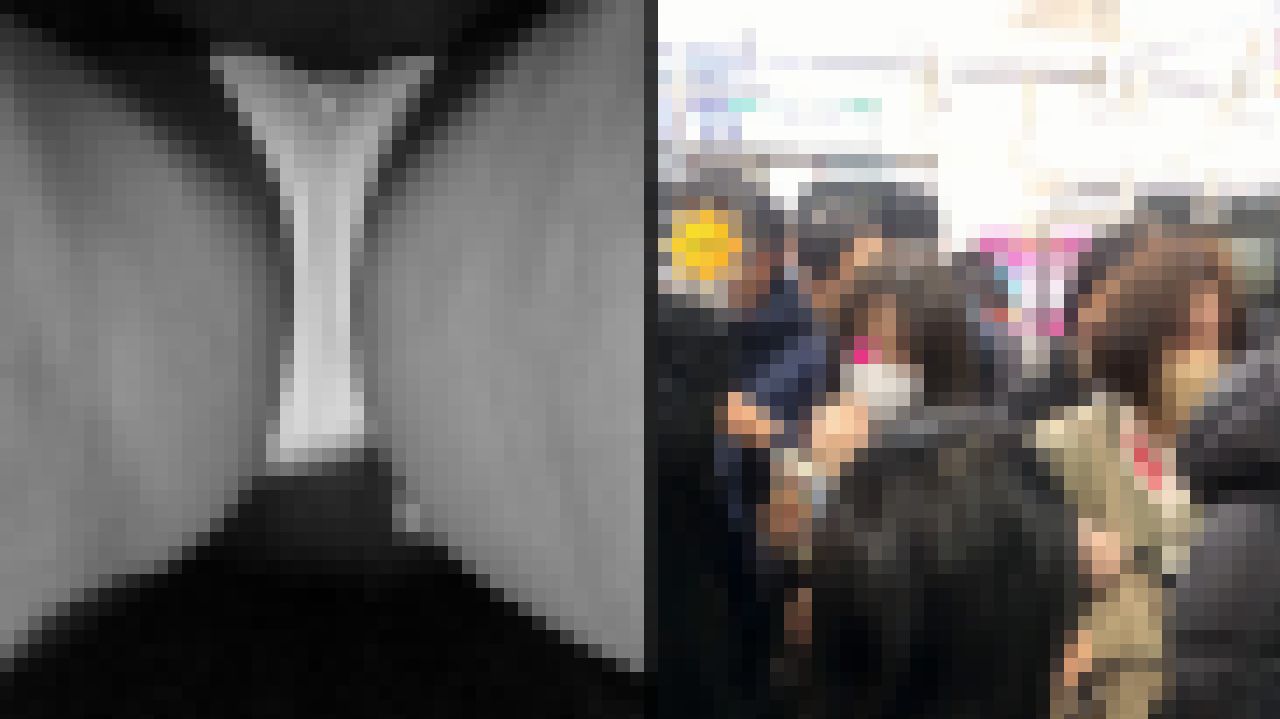 素人痴漢日記１９TRAIN目★ラノベ小説女子の生態 サンプル画像