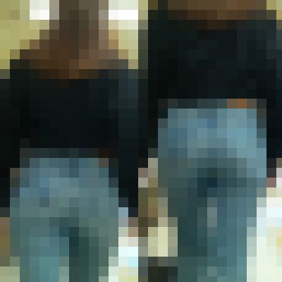 街撮り巨尻通信34＊ムッチリ系Pラインの出るジーパンのエロ尻お姉さん編 画像