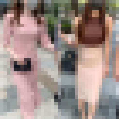 【再販商品です】　No.227「彼女のお尻は極上だ！美男美女のカップル」 サンプル画像