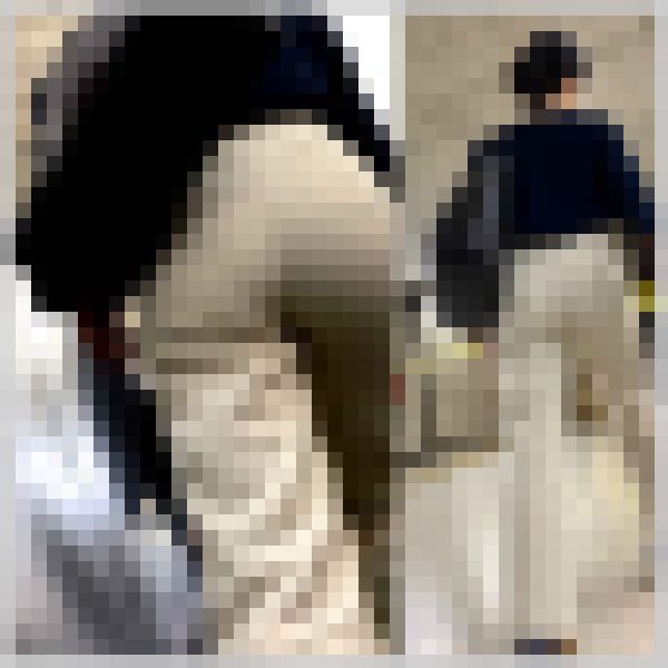 【4K縦画面】白パンツにパンティラインのデキるOL サンプル画像