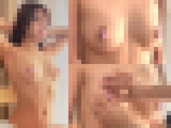 [4K]【検診センター】盗撮記録 その８２ ガチ喘ぎ美女 サンプル画像