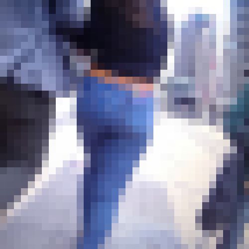 超美爆尻ボディの美人お姉さんがスキニーデニム履いて歩く姿がエロ過ぎる サンプル画像