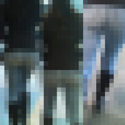 セクシーデニム28＊パンパンに張り詰めたまん丸尻にエロいV字ライン サンプル画像