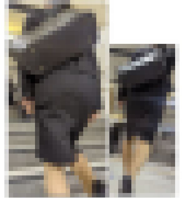 【053】タイスカに手を突っ込むモゾモゾリクスーOLさん！ サンプル画像