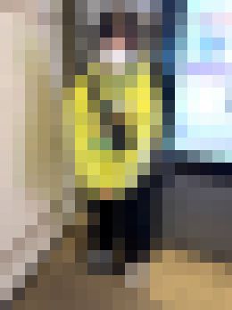 【再販】激レア【古着系女子第2弾】音楽系の専門生_パパ活女子とは思えない風貌の激レア短髪美小女と再会※これで最後になるかも知れま サンプル画像