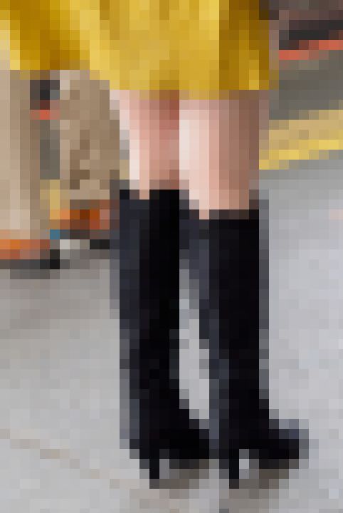 私服ひざ裏写真集2 画像