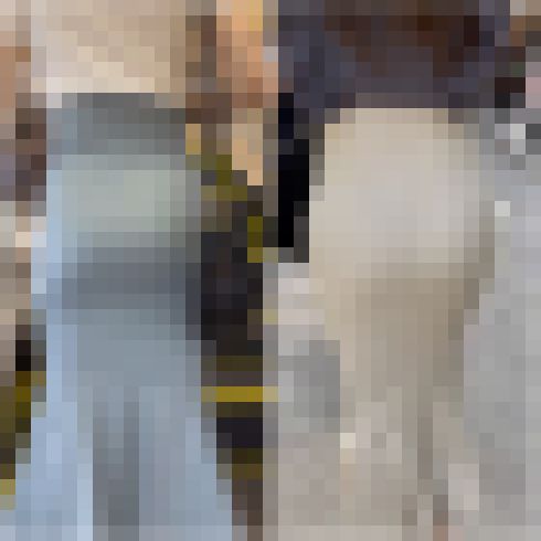 【再販商品です】 《４K・高画質》 No.301「美尻をさらけ出す絶品マーメイドスカート姿の美女達」 画像