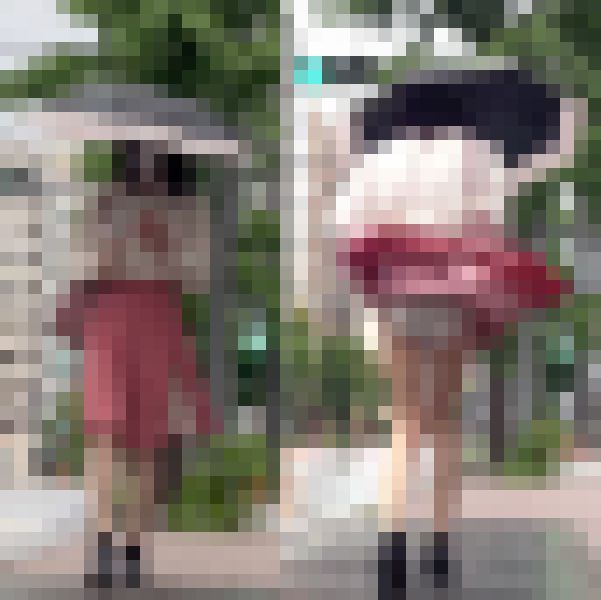 【再販】女装・地下鉄通風口からの突風でパンチラ サンプル画像