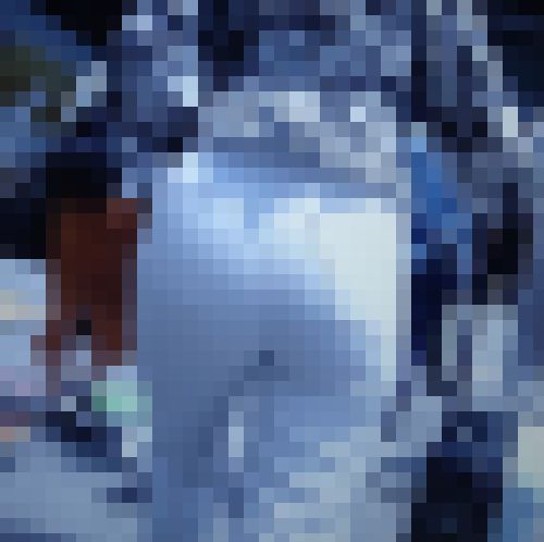 清楚系の美人お姉さんがピタピタデニム履いて超スーパー美爆尻モッコリ密着させて歩いてるよ サンプル画像