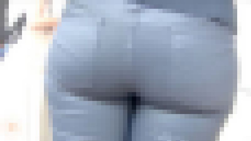 【FHD高画質】爆尻フェイクレザーパンツOL サンプル画像