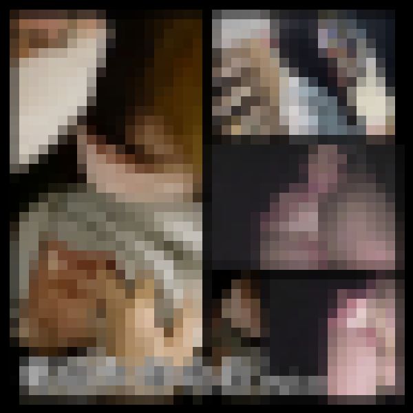 窃触記録映像11 サンプル画像