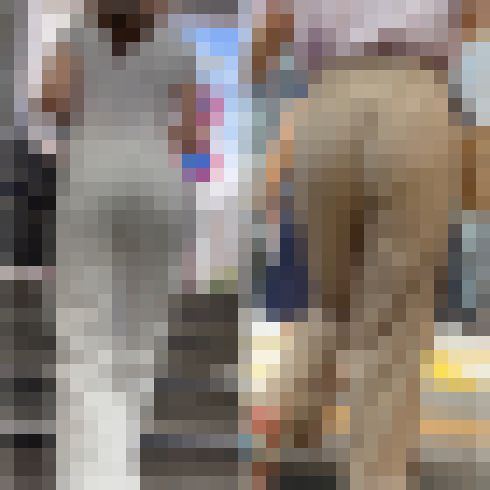 【再販商品です】《４K・高画質》 No.313「奥様の堪らない美ヒップ２選」 サンプル画像