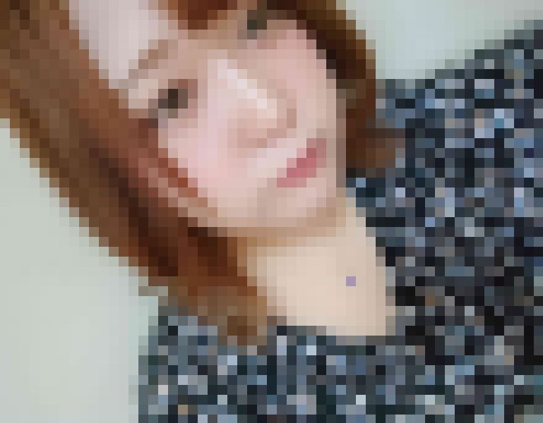 No.32.　韓国×日本のハーフの女の子の足裏 サンプル画像