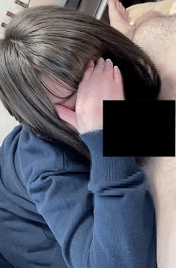 (再販)【個撮】都立吹奏楽部②再び膣奥突きで全身痙攣セックス　ヤリ部屋に呼び出して１時間ぶっ通しで正常位　まともに喋れなくなるま サンプル画像