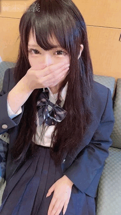 （再販）【個撮】都立帰宅部③黒髪ロング整った顔のお嬢様　物欲のために性欲を差し出しハメ撮り サンプル画像