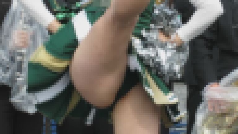 【高画質版】hdチアガールイベント uc296 画像