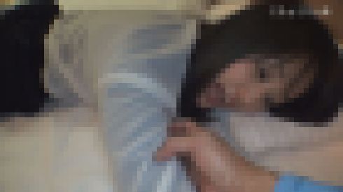 こちょこちょ族　黒髪清純学級員　19歳　愛　私服編　その２ サンプル画像