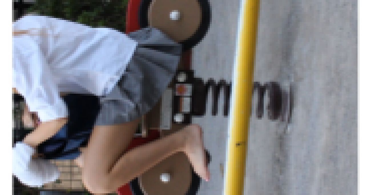 素足JK サンプル画像