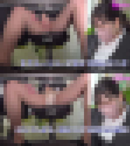 社内セクハラ魔に狙われて嫌なのに感じちゃう、リクスーOLさん（4）股間を触るセクハラ行為を机の下から捉えた サンプル画像