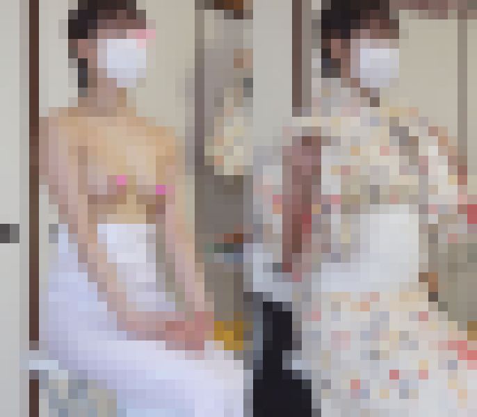 【2アングル】芸術品級のおっぱいを持つ娘【4K】 サンプル画像