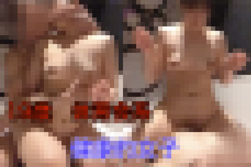 (再販商品) （個人撮影）19歳の体育会系・健康的女子（ベロチューが好きな模様） サンプル画像