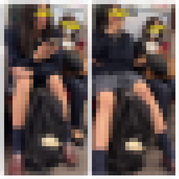 S級制服美女のエロ過ぎる対面ミニスカ生脚530 サンプル画像