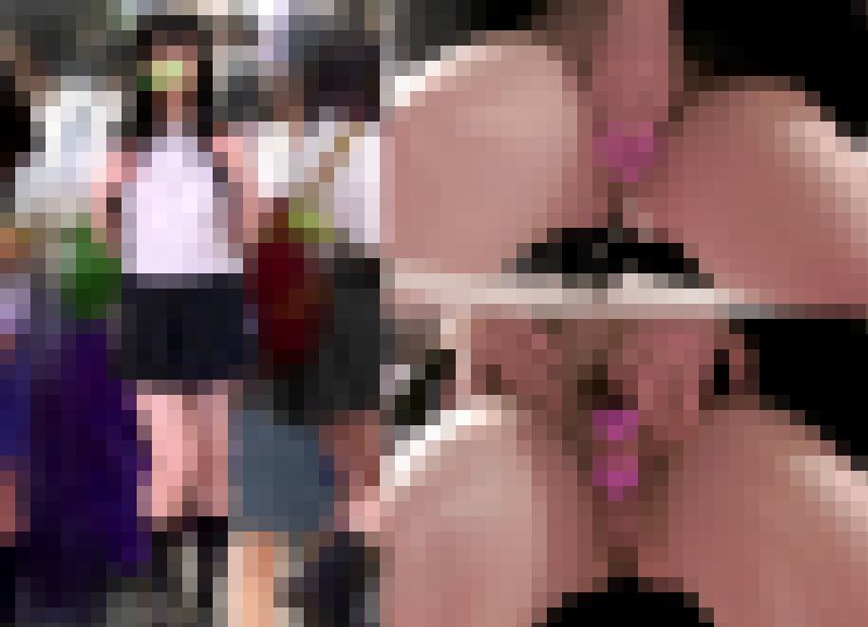 【再販】電車痴かん動画12 前から責めパイ揉み潮吹き敏感制服美少女 サンプル画像