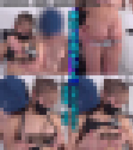 スレンダー水着ギャルをプールで個人撮影（4）ビキニ脱がせて乳首ハミ出し、モロ出し生尻揉み サンプル画像