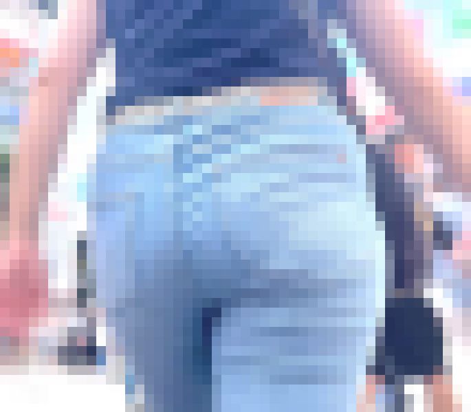 ワガママに発育した肉厚メガ尻！色白肉感エロボディにジューシーなブリンとした爆尻で年上男をたぶらかす！下品なスキニーデニム 小娘編 サンプル画像