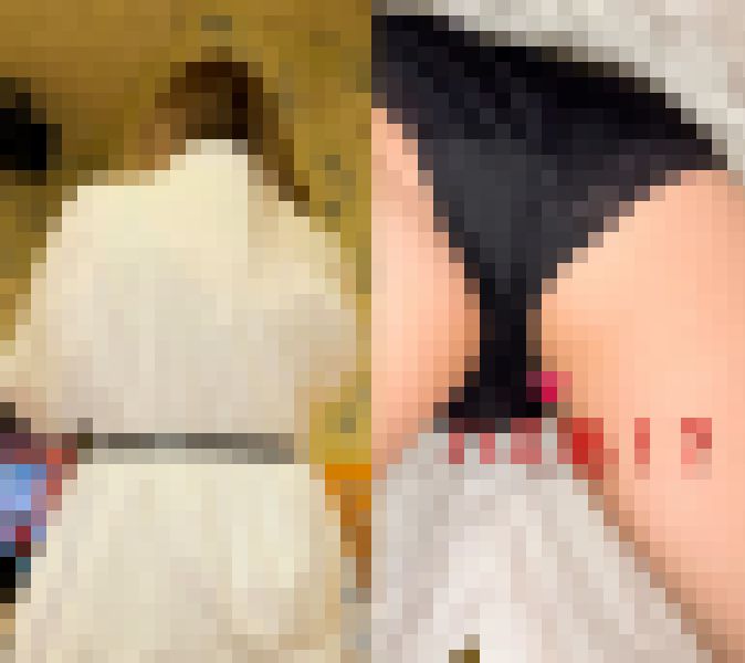 【4K】さくらちゃんとカラオケへ行こう！ハミ毛するムチムチ女子！ サンプル画像