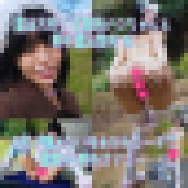 露出大好き変態娘メロちゃんと野外露出散歩06　お尻が隠れないゆめかわコーデで露散歩+野外オナニー サンプル画像