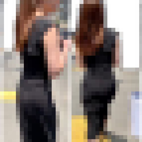 【再販】【OLシリーズ】漆黒のピッタリエロワンピースを着た肉尻ライン丸見えOL【144】 サンプル画像