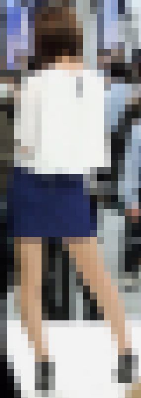 CP+2015コンパニオンの後ろ姿を撮影【動画】イベント編 1003と1020セット販売 サンプル画像