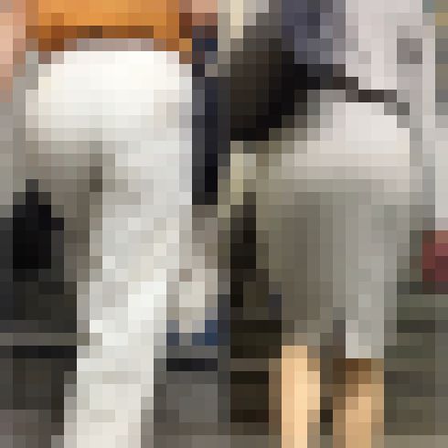 【再販】No.547「上品な奥様OL4選」 サンプル画像