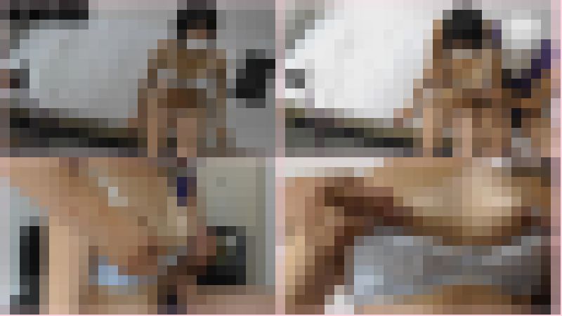 超下着姿　憧れの６９スタイル　ゆかりちゃん シナモロールの可愛い下着　サンプル画像2