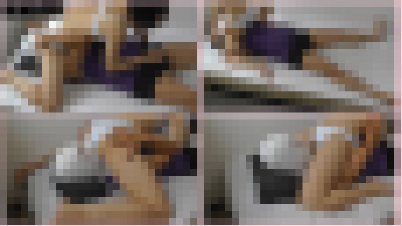 超下着姿　憧れの６９スタイル　ゆかりちゃん シナモロールの可愛い下着　サンプル画像3