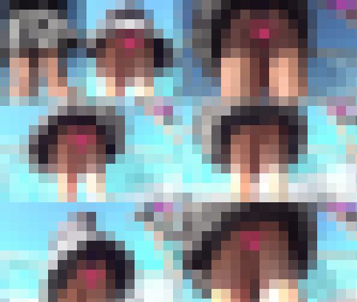エロ脚ミニスカ娘さん、デカ尻にTバックがクイ込んでますよ!(2)しつこくスカートめくり サンプル画像2