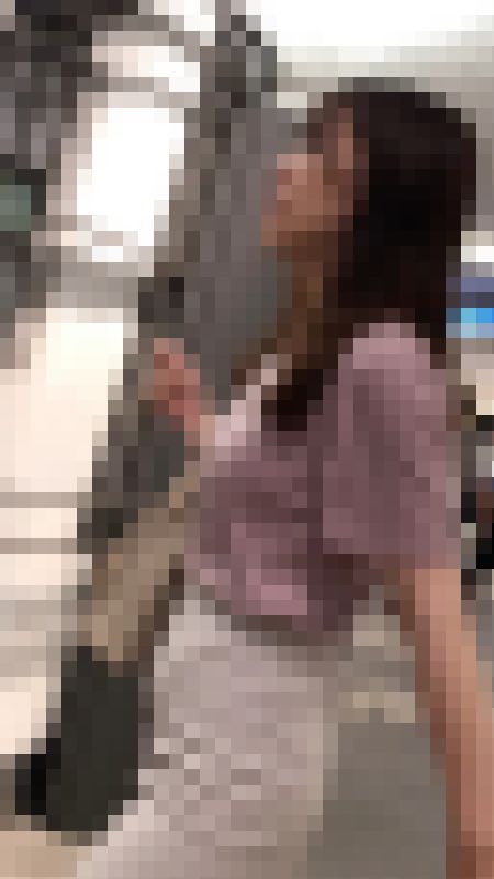 【横からの眺め216】スリムな女子大生のおっぱいを並走で！　サンプル画像5