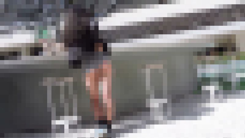 大迫力のエロ尻にフル勃起！ハミ尻しまくりｗアップで撮影【動画】ピチエロHIP 001～005セット販売　サンプル画像2