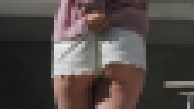 大迫力のエロ尻にフル勃起！ハミ尻しまくりｗアップで撮影【動画】ピチエロHIP 001～005セット販売　サンプル画像4