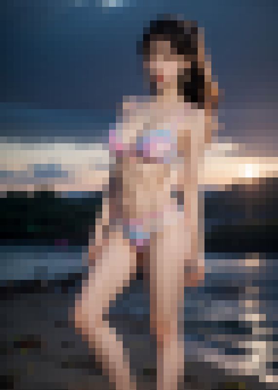 隣の美人妻 第7巻　240人の魅惑のランジェリー　夢のフェチAIグラビア写真集　サンプル画像1