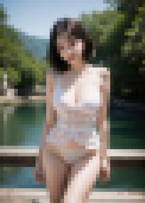 隣の美人妻 第7巻　240人の魅惑のランジェリー　夢のフェチAIグラビア写真集　サンプル画像5