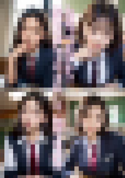【ヌキヌキ女学院】制服ＪＫのフェラ部パイズリ写真集　サンプル画像1