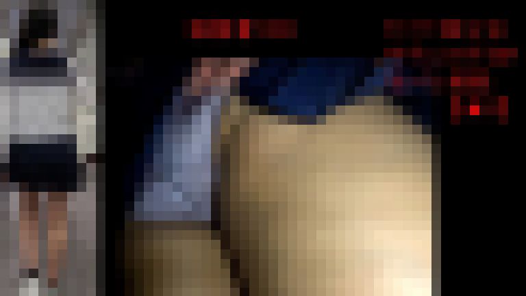 痴かん狂信者 #32【★3】セーラ服少女のサテンP越しに、ハリのある若尻の弾力を堪能　サンプル画像1