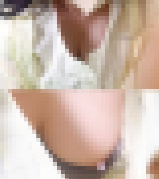 【集荷客胸チラ】S級爆乳美女/無防備な胸元ズームで美巨乳が乳首まで丸見え。【パンチラ/胸チラ】　サンプル画像2